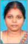 Radian IAS Academy Chennai Topper Student 2 Photo